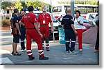 Jesolo - 15-18 settembre 2011 - FACE 2011 - Croce Rossa Italiana - Ispettorato Regionale Volontari del Soccorso Piemonte