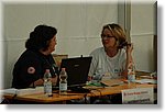 Jesolo - 15-18 settembre 2011 - FACE 2011 - Croce Rossa Italiana - Ispettorato Regionale Volontari del Soccorso Piemonte