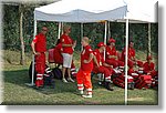 Jesolo - 15-18 settembre 2011 - FACE 2011 - Croce Rossa Italiana - Ispettorato Regionale Volontari del Soccorso Piemonte