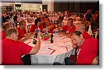 Jesolo - 15-18 settembre 2011 - FACE 2011, The Awards  - Croce Rossa Italiana - Ispettorato Regionale Volontari del Soccorso Piemonte