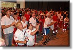 Jesolo - 15-18 settembre 2011 - FACE 2011, The Awards  - Croce Rossa Italiana - Ispettorato Regionale Volontari del Soccorso Piemonte