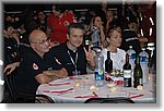 Jesolo - 15-18 settembre 2011 - FACE 2011, The Awards  - Croce Rossa Italiana - Ispettorato Regionale Volontari del Soccorso Piemonte