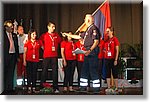 Jesolo - 15-18 settembre 2011 - FACE 2011, The Awards  - Croce Rossa Italiana - Ispettorato Regionale Volontari del Soccorso Piemonte