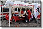 Torino - 24 settembre 2011 - Cuore & Cervello - Croce Rossa Italiana - Ispettorato Regionale Volontari del Soccorso Piemonte