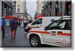 Torino - 24 settembre 2011 - Cuore & Cervello - Croce Rossa Italiana - Ispettorato Regionale Volontari del Soccorso Piemonte