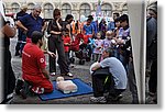 Torino - 24 settembre 2011 - Cuore & Cervello - Croce Rossa Italiana - Ispettorato Regionale Volontari del Soccorso Piemonte