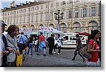 Torino - 24 settembre 2011 - Cuore & Cervello - Croce Rossa Italiana - Ispettorato Regionale Volontari del Soccorso Piemonte