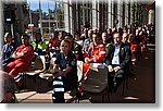 Racconigi  - 7 ottobre 2011 - Giornata del soccorso CRT  - Croce Rossa Italiana - Ispettorato Regionale Volontari del Soccorso Piemonte