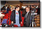 Torino  - 15 ottobre 2011 - Incontro regionale vertici CRI  - Croce Rossa Italiana - Ispettorato Regionale Volontari del Soccorso Piemonte