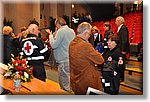 Torino  - 15 ottobre 2011 - Incontro regionale vertici CRI  - Croce Rossa Italiana - Ispettorato Regionale Volontari del Soccorso Piemonte