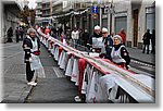 Settimo Torinese  - 24 ottobre 2011 - Ël dì dla cicolata  - Croce Rossa Italiana - Ispettorato Regionale Volontari del Soccorso Piemonte