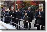 Settimo Torinese  - 24 ottobre 2011 - Ël dì dla cicolata  - Croce Rossa Italiana - Ispettorato Regionale Volontari del Soccorso Piemonte