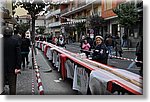 Settimo Torinese  - 24 ottobre 2011 - l d dla cicolata  - Croce Rossa Italiana - Ispettorato Regionale Volontari del Soccorso Piemonte