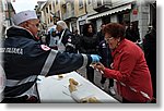 Settimo Torinese  - 24 ottobre 2011 - l d dla cicolata  - Croce Rossa Italiana - Ispettorato Regionale Volontari del Soccorso Piemonte