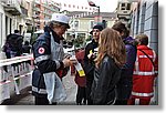 Settimo Torinese  - 24 ottobre 2011 - l d dla cicolata  - Croce Rossa Italiana - Ispettorato Regionale Volontari del Soccorso Piemonte