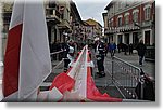 Settimo Torinese  - 24 ottobre 2011 - l d dla cicolata  - Croce Rossa Italiana - Ispettorato Regionale Volontari del Soccorso Piemonte