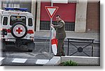 Canelli  - 2 novembre 2011 - Inaugurazione "Via della Croce Rossa"  - Croce Rossa Italiana - Ispettorato Regionale Volontari del Soccorso Piemonte