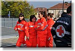 Canelli  - 2 novembre 2011 - Inaugurazione "Via della Croce Rossa"  - Croce Rossa Italiana - Ispettorato Regionale Volontari del Soccorso Piemonte