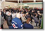 Canelli  - 2 novembre 2011 - Inaugurazione "Via della Croce Rossa"  - Croce Rossa Italiana - Ispettorato Regionale Volontari del Soccorso Piemonte