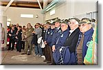 Canelli  - 2 novembre 2011 - Inaugurazione "Via della Croce Rossa"  - Croce Rossa Italiana - Ispettorato Regionale Volontari del Soccorso Piemonte