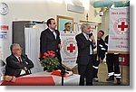 Canelli  - 2 novembre 2011 - Inaugurazione "Via della Croce Rossa"  - Croce Rossa Italiana - Ispettorato Regionale Volontari del Soccorso Piemonte