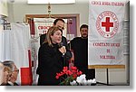 Canelli  - 2 novembre 2011 - Inaugurazione "Via della Croce Rossa"  - Croce Rossa Italiana - Ispettorato Regionale Volontari del Soccorso Piemonte