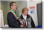 Canelli  - 2 novembre 2011 - Inaugurazione "Via della Croce Rossa"  - Croce Rossa Italiana - Ispettorato Regionale Volontari del Soccorso Piemonte