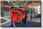 Canelli  - 2 novembre 2011 - Inaugurazione "Via della Croce Rossa"  - Croce Rossa Italiana - Ispettorato Regionale Volontari del Soccorso Piemonte