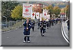 Canelli  - 2 novembre 2011 - Inaugurazione "Via della Croce Rossa"  - Croce Rossa Italiana - Ispettorato Regionale Volontari del Soccorso Piemonte