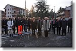 Canelli  - 2 novembre 2011 - Inaugurazione "Via della Croce Rossa"  - Croce Rossa Italiana - Ispettorato Regionale Volontari del Soccorso Piemonte