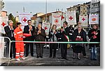 Canelli  - 2 novembre 2011 - Inaugurazione "Via della Croce Rossa"  - Croce Rossa Italiana - Ispettorato Regionale Volontari del Soccorso Piemonte