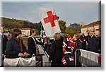 Canelli  - 2 novembre 2011 - Inaugurazione "Via della Croce Rossa"  - Croce Rossa Italiana - Ispettorato Regionale Volontari del Soccorso Piemonte