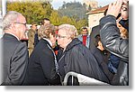 Canelli  - 2 novembre 2011 - Inaugurazione "Via della Croce Rossa"  - Croce Rossa Italiana - Ispettorato Regionale Volontari del Soccorso Piemonte