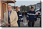 Canelli  - 2 novembre 2011 - Inaugurazione "Via della Croce Rossa"  - Croce Rossa Italiana - Ispettorato Regionale Volontari del Soccorso Piemonte