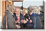 Canelli  - 2 novembre 2011 - Inaugurazione "Via della Croce Rossa"  - Croce Rossa Italiana - Ispettorato Regionale Volontari del Soccorso Piemonte