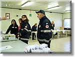 Settimo Torinese  - 27 novembre 2011 - Assemblea Regionale  - Croce Rossa Italiana - Ispettorato Regionale Volontari del Soccorso Piemonte