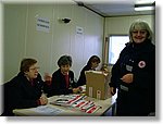 Settimo Torinese  - 27 novembre 2011 - Assemblea Regionale  - Croce Rossa Italiana - Ispettorato Regionale Volontari del Soccorso Piemonte