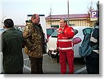 Settimo Torinese  - 27 novembre 2011 - Assemblea Regionale  - Croce Rossa Italiana - Ispettorato Regionale Volontari del Soccorso Piemonte