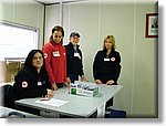 Settimo Torinese  - 27 novembre 2011 - Assemblea Regionale  - Croce Rossa Italiana - Ispettorato Regionale Volontari del Soccorso Piemonte