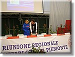 Settimo Torinese  - 27 novembre 2011 - Assemblea Regionale  - Croce Rossa Italiana - Ispettorato Regionale Volontari del Soccorso Piemonte