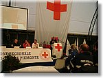 Settimo Torinese  - 27 novembre 2011 - Assemblea Regionale  - Croce Rossa Italiana - Ispettorato Regionale Volontari del Soccorso Piemonte