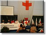 Settimo Torinese  - 27 novembre 2011 - Assemblea Regionale  - Croce Rossa Italiana - Ispettorato Regionale Volontari del Soccorso Piemonte