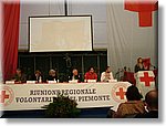 Settimo Torinese  - 27 novembre 2011 - Assemblea Regionale  - Croce Rossa Italiana - Ispettorato Regionale Volontari del Soccorso Piemonte