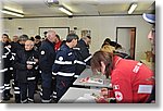 Settimo Torinese  - 27 novembre 2011 - Assemblea Regionale  - Croce Rossa Italiana - Ispettorato Regionale Volontari del Soccorso Piemonte