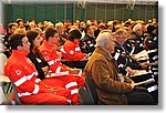 Settimo Torinese  - 27 novembre 2011 - Assemblea Regionale  - Croce Rossa Italiana - Ispettorato Regionale Volontari del Soccorso Piemonte