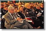 Settimo Torinese  - 27 novembre 2011 - Assemblea Regionale  - Croce Rossa Italiana - Ispettorato Regionale Volontari del Soccorso Piemonte