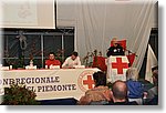 Settimo Torinese  - 27 novembre 2011 - Assemblea Regionale  - Croce Rossa Italiana - Ispettorato Regionale Volontari del Soccorso Piemonte