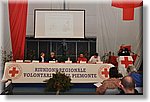 Settimo Torinese  - 27 novembre 2011 - Assemblea Regionale  - Croce Rossa Italiana - Ispettorato Regionale Volontari del Soccorso Piemonte