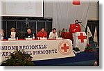 Settimo Torinese  - 27 novembre 2011 - Assemblea Regionale  - Croce Rossa Italiana - Ispettorato Regionale Volontari del Soccorso Piemonte