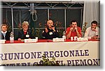 Settimo Torinese  - 27 novembre 2011 - Assemblea Regionale  - Croce Rossa Italiana - Ispettorato Regionale Volontari del Soccorso Piemonte